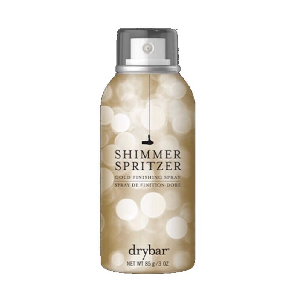 NWT Drybar Shimmer Spritzer